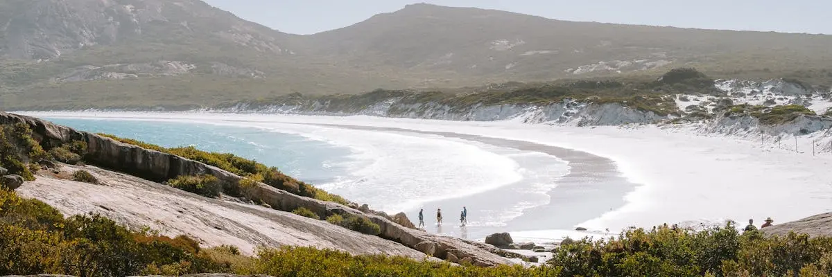 Où dormir à Esperance